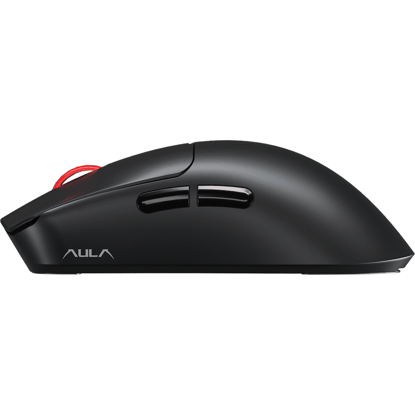 Aula SC380 Pro Tri-Mode Wireless Gaming Mouse with Charging Base (12 000 DPI) - Image 4