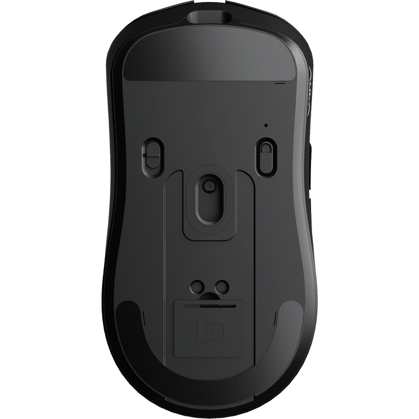 Aula SC380 Pro Tri-Mode Wireless Gaming Mouse with Charging Base (12 000 DPI) - Image 5