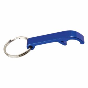 Alternative view of Mini Bottle Opener Keyring