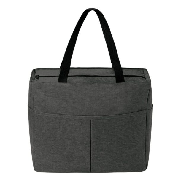 Yulia Tote Bag — Yulia Tote Bag