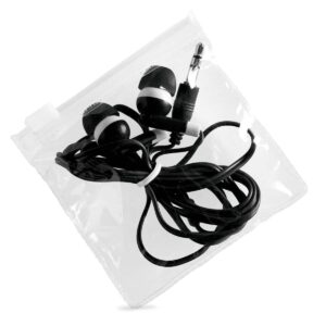 Acceso Earbud Set — Acceso Earbud Set