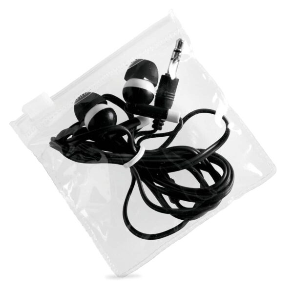 Acceso Earbud Set — Acceso Earbud Set