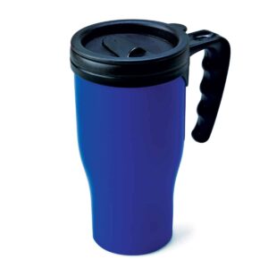Alternative view of 450ml Tofino Double Wall Mug