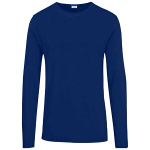 Prime 165 Unisex Long Sleeve TShirt - Image 9