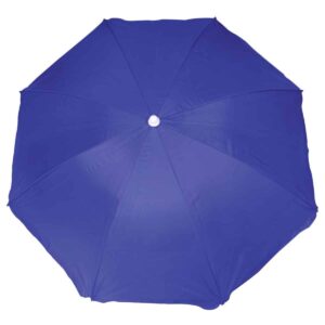 Alternative view of POPPINS UV Beach Umbrella