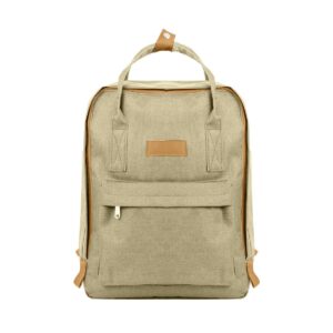 Paxton Two Tone Backpack - Image 3