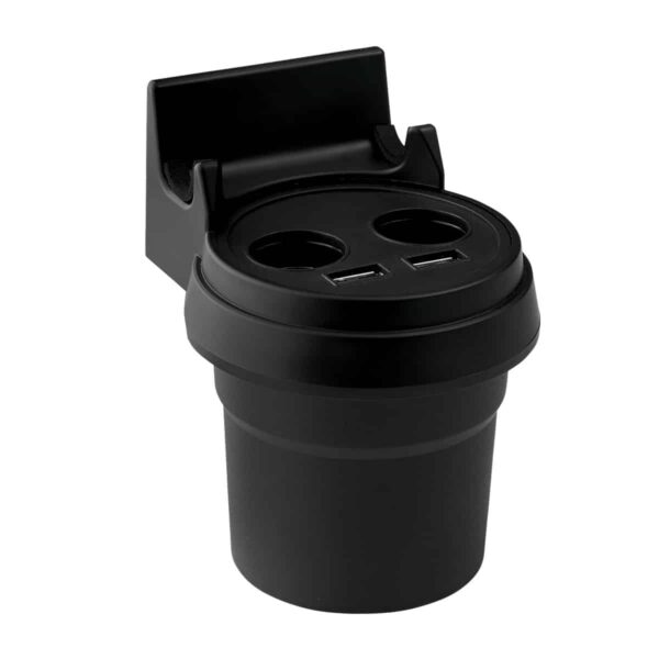 Practical Phone Holder & Charger