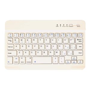 Alternative view of Durano Wireless Keyboard