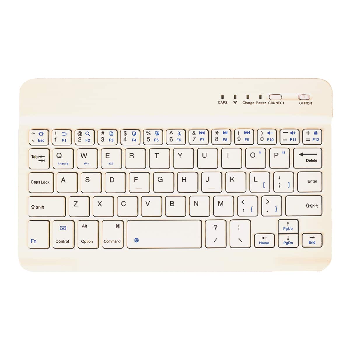 Durano Wireless Keyboard - Image 2
