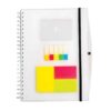 A4 Showcase Notebook — A4 Showcase Notebook