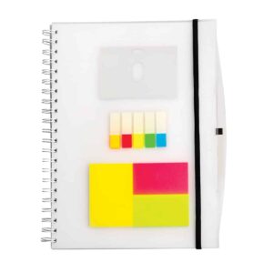 A4 Showcase Notebook — A4 Showcase Notebook