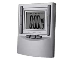 Column LCD Alarm — Column LCD Alarm