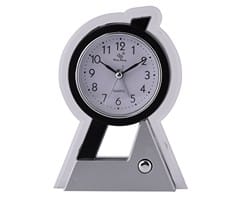 Tower Alarm Clock & Light — Tower Alarm Clock & Light