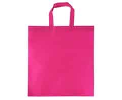 Alternative view of Handy Shopper Bag