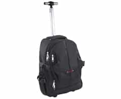 1680D Trolley Laptop Backpack — 1680D Trolley Laptop Backpack