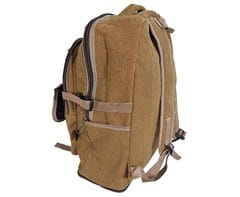 Alternative view of Rugged Backpack