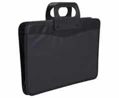 Dispatch Document Holder