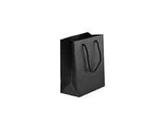 230gsm Matte Gift Bag – 14cm — 230gsm Matte Gift Bag – 14cm