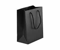 230gsm Matte Gift Bag – 23cm — 230gsm Matte Gift Bag – 23cm