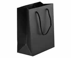 230gsm Matte Gift Bag – 33cm — 230gsm Matte Gift Bag – 33cm