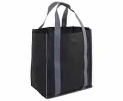 Alternative view of Concord Gusset Shopper Bag