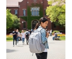 Alternative view of Sector Laptop Backpack