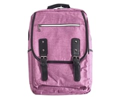 Alternative view of Heritage Laptop Backpack