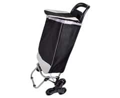 Staircase Trolley Bag — Staircase Trolley Bag