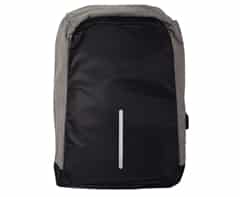 Alternative view of Flash Anti-Theft Laptop Bag