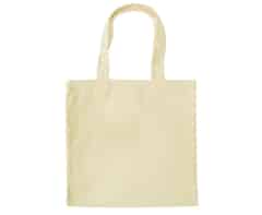 Alternative view of 340g Cotton Tote Bag