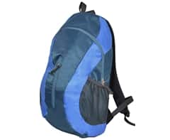 Alternative view of Hikers Backpack