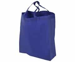 Alternative view of Bella Gusset Shopper Bag