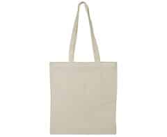 Alternative view of 140g Cotton Tote Bag