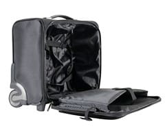 Alternative view of Wheelie Laptop Trolley Bag