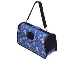 Cat Carrier Bag – Large — Cat Carrier Bag – Large
