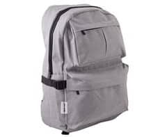 Alternative view of Comet Laptop Backpack & USB Port