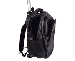Alternative view of Detachable Trolley Laptop Backpack