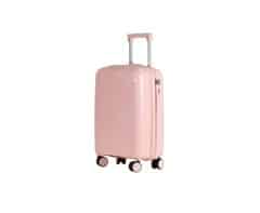 Alternative view of Jetsetter Cabin Luggage Bag - 20-inch