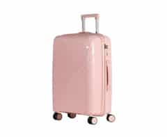 Alternative view of Jetsetter Check-In Luggage Bag - 24-inch