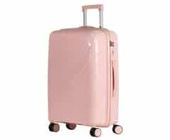 Alternative view of Jetsetter Check-In Luggage Bag - 28-inch