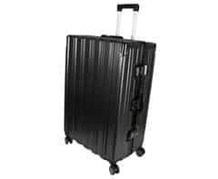 Trunk Check-In Luggage Bag - 28-inch
