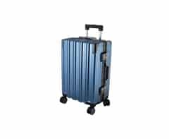 Alternative view of Trunk Cabin Luggage Bag - 20-inch