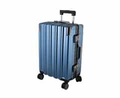 Alternative view of Trunk Check-In Luggage Bag - 24-inch