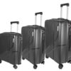AeroShield Luggage Set — AeroShield Luggage Set