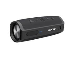 Mpow Soundhot R9 Bluetooth Speaker — Mpow Soundhot R9 Bluetooth Speaker