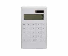 Desktop Calculator