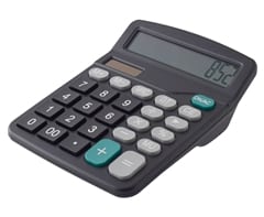 Calculators