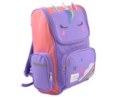 Alternative view of Cool Kids Rainbow Backpack