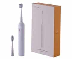 Alternative view of Epeios Sonic Electric Toothbrush