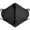3 Layer Cotton Face Mask — 3 Layer Cotton Face Mask